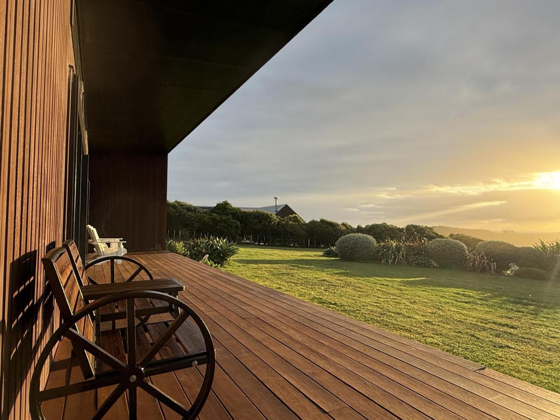 Room At Raglans Travellers Rest Coastal Retreat Exterior photo